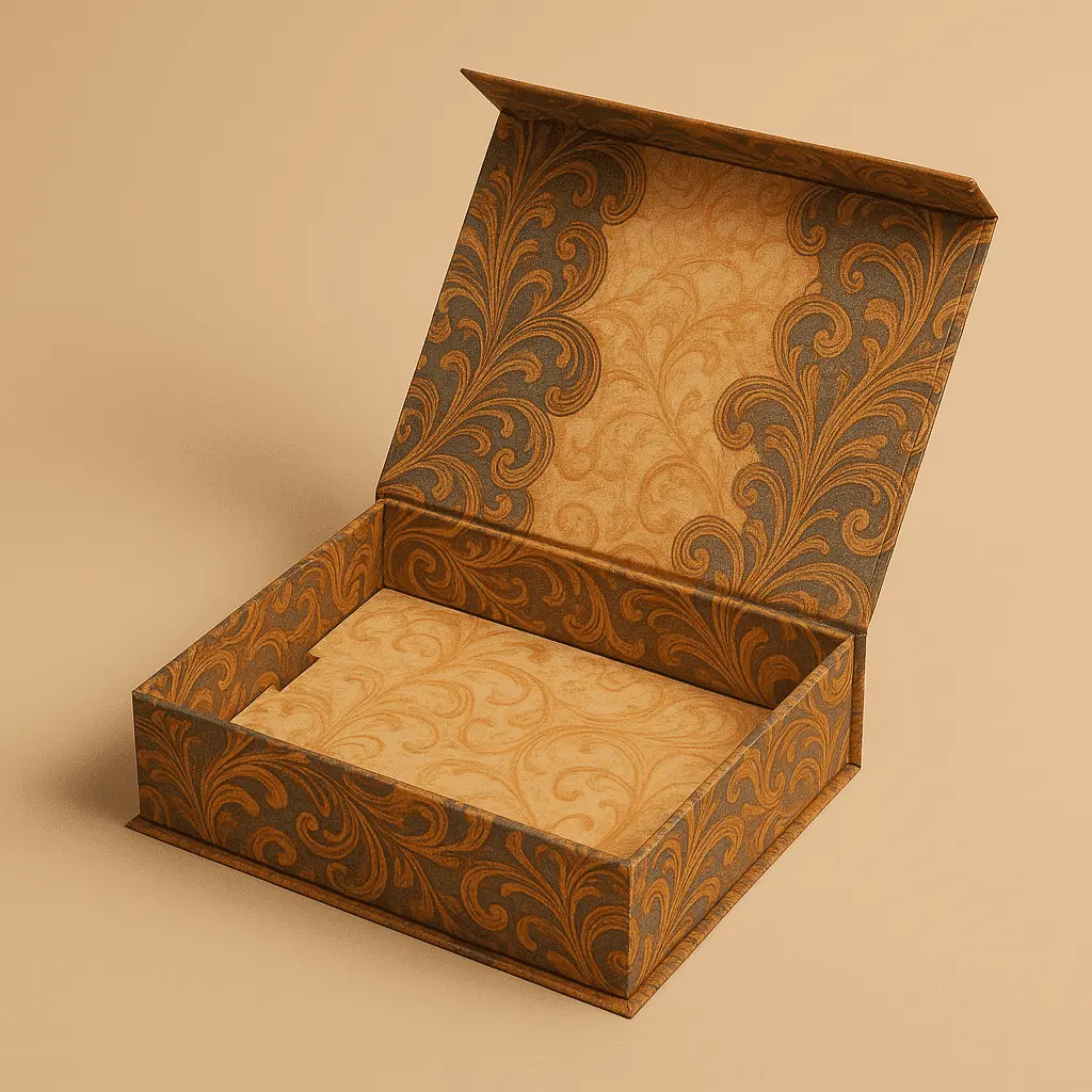 Are Collapsible Gift Boxes a good idea?